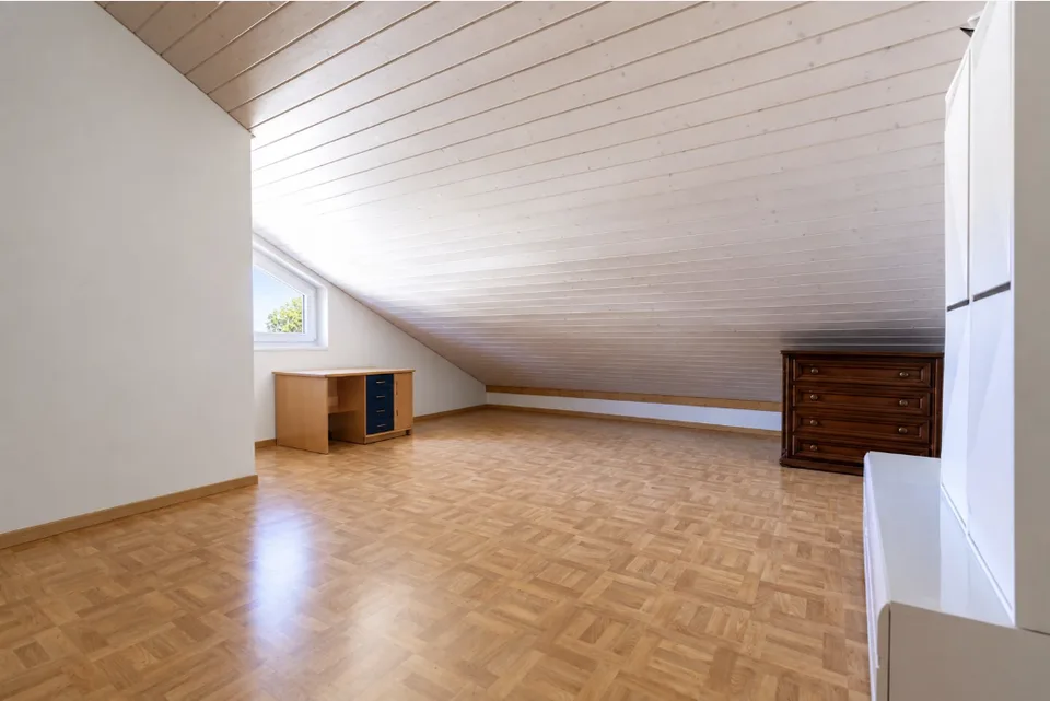 Bellissima casa indipendente di 9 locali con piscina a Vicques – foto 5 di 15