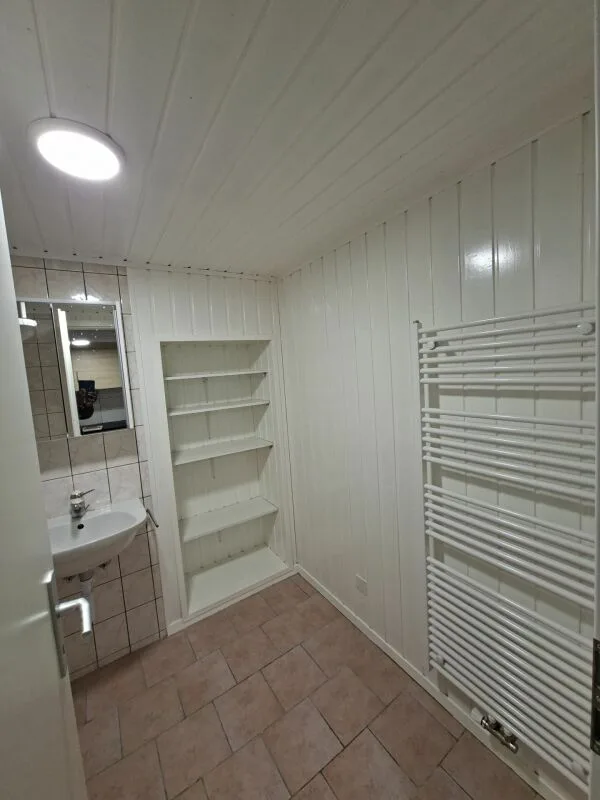 Wohnung mit 2.5 Zimmern in Sainte-Croix – Foto 4 von 5