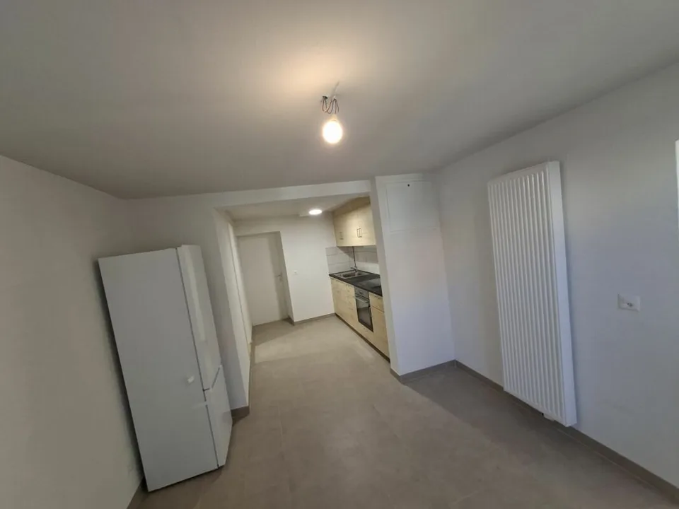 Wohnung mit 2.5 Zimmern in Sainte-Croix – Foto 3 von 5
