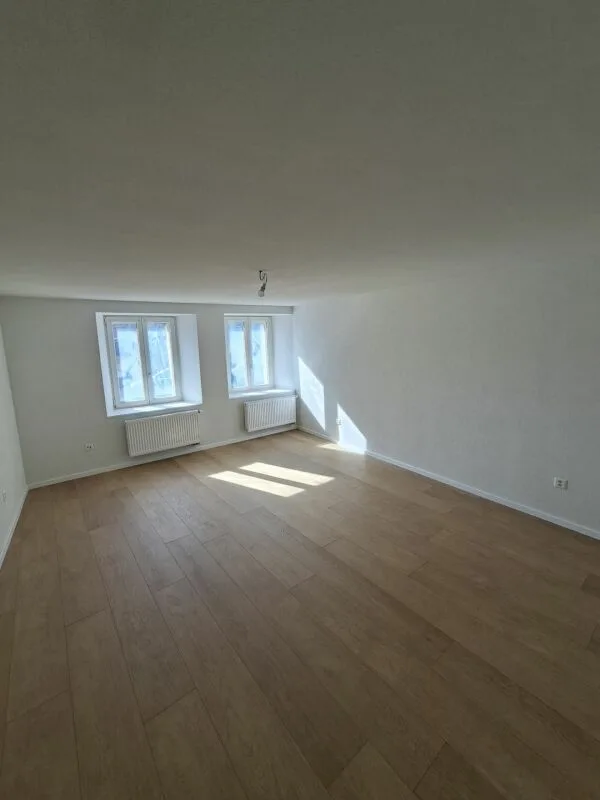 Wohnung mit 2.5 Zimmern in Sainte-Croix – Foto 2 von 5