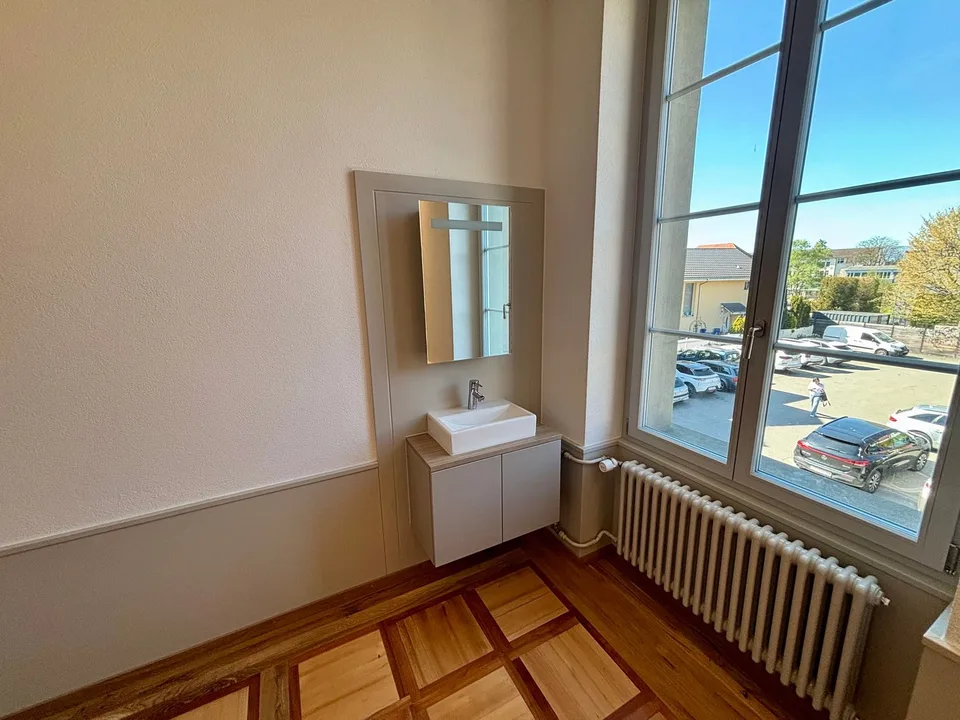 Attractive office/commercial space in a central location – photo 3 of 6
