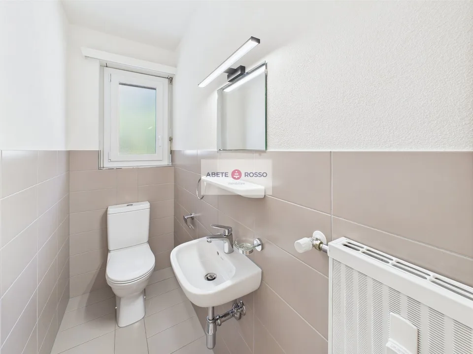 Spazioso appartamento di 3.5 locali con vista aperta. – foto 6 di 9