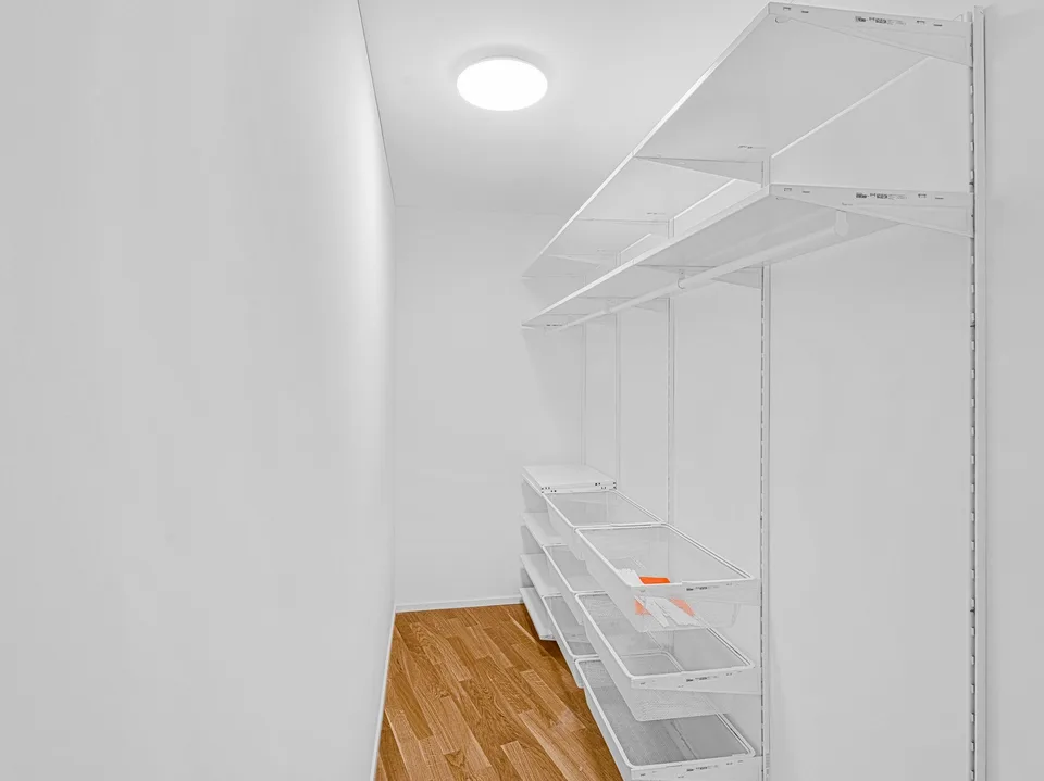 Appartement exceptionnel de 3,5 pièces avec 115 m² à louer pour la première fois – photo 9 sur 13