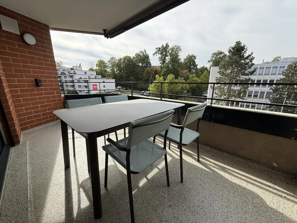 Appartement exceptionnel de 3,5 pièces avec 115 m² à louer pour la première fois – photo 6 sur 13