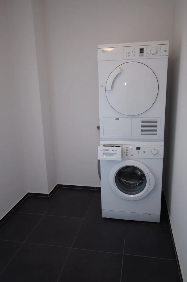 Attraktive 2.5-Zimmerwohnung mit Terrasse – Foto 6 von 6