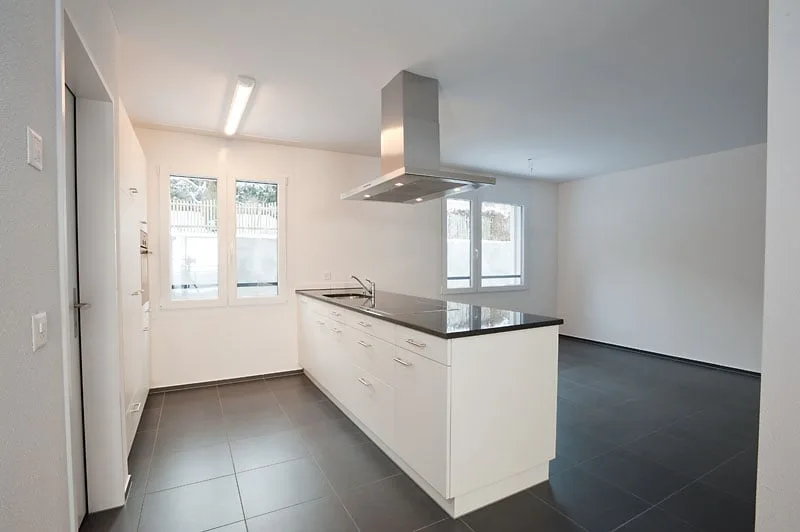 Attraktive 2.5-Zimmerwohnung mit Terrasse – Foto 2 von 6