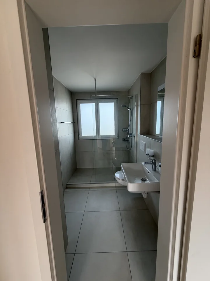 Helle 3.5 Zimmerwohnung im Zentrum von Gerlafingen – Foto 9 von 10