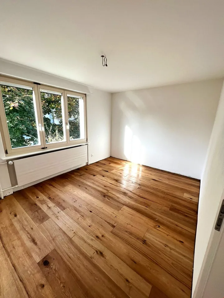 Helle 3.5 Zimmerwohnung im Zentrum von Gerlafingen – Foto 4 von 10
