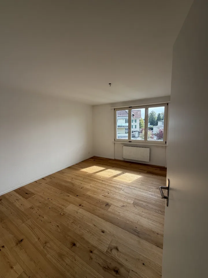 Helle 3.5 Zimmerwohnung im Zentrum von Gerlafingen – Foto 7 von 10