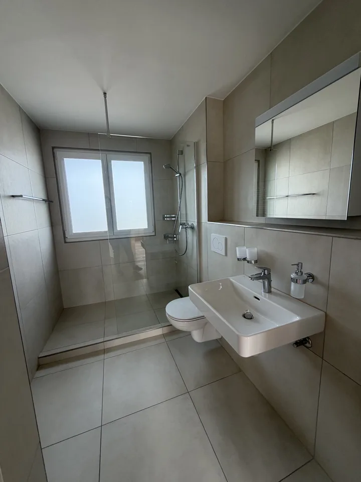 Helle 3.5 Zimmerwohnung im Zentrum von Gerlafingen – Foto 8 von 10