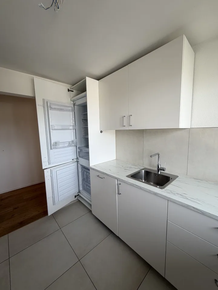 Helle 3.5 Zimmerwohnung im Zentrum von Gerlafingen – Foto 3 von 10