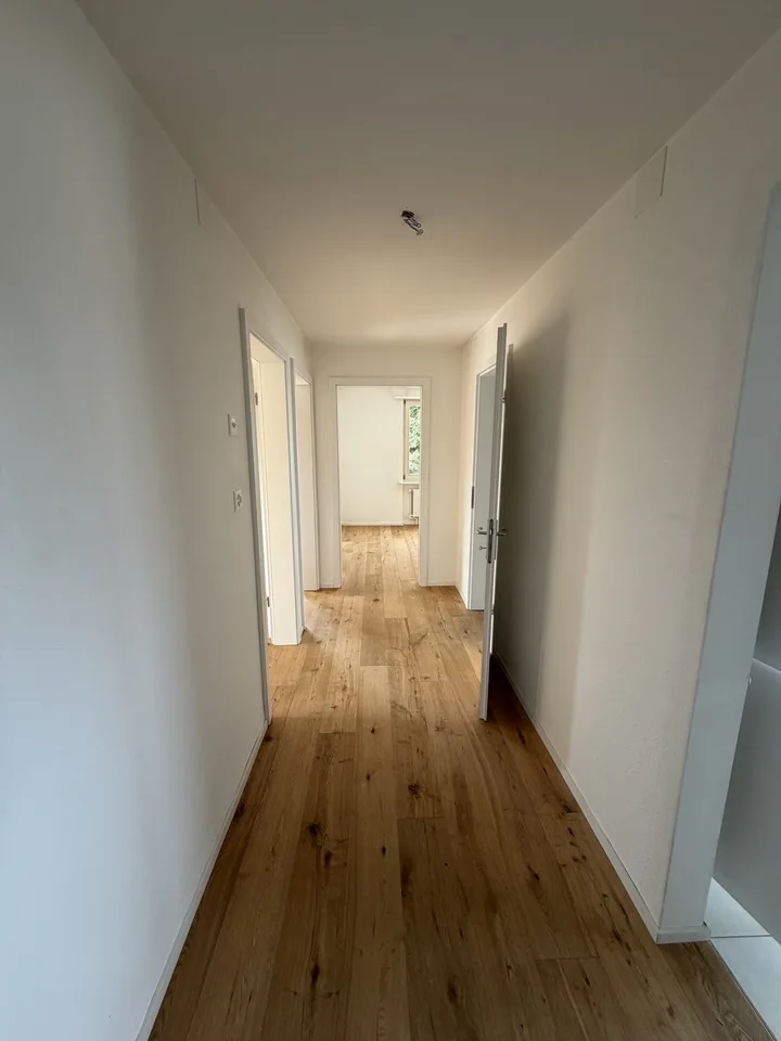Helle 3.5 Zimmerwohnung im Zentrum von Gerlafingen – Foto 10 von 10