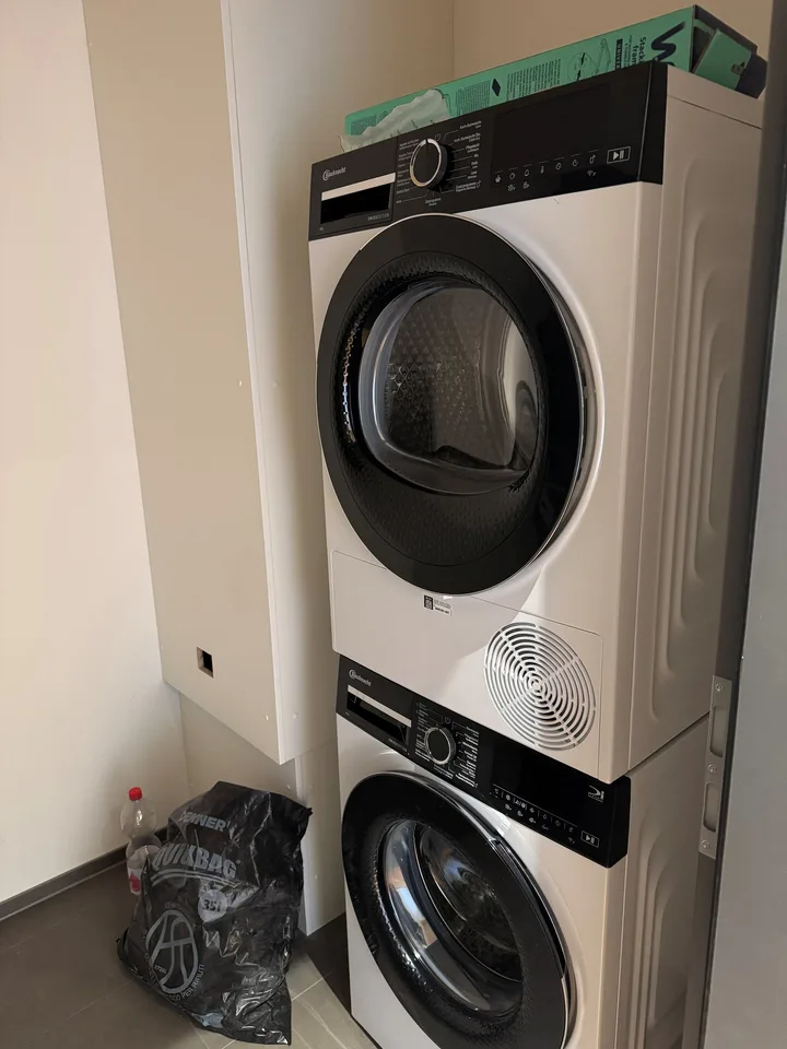 schöne 3.5-Zimmer Attikawohnung mit Sommerkühlung zu vermieten – Foto 14 von 14
