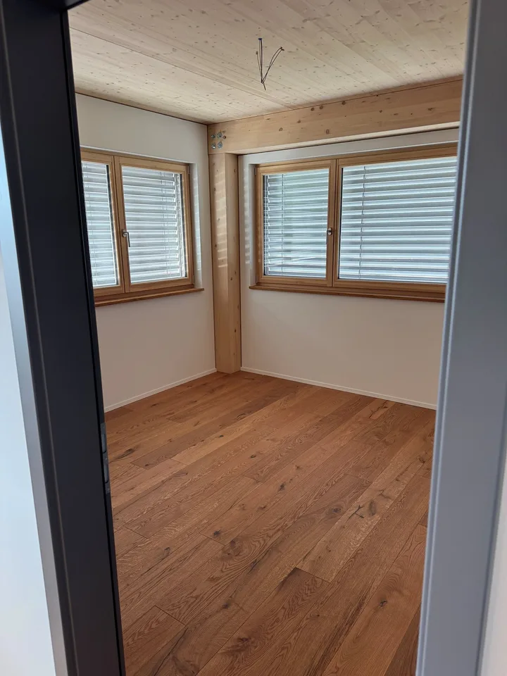 schöne 3.5-Zimmer Attikawohnung mit Sommerkühlung zu vermieten – Foto 10 von 14