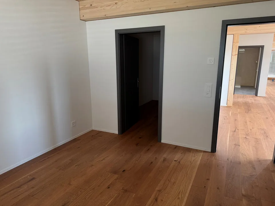 schöne 3.5-Zimmer Attikawohnung mit Sommerkühlung zu vermieten – Foto 12 von 14