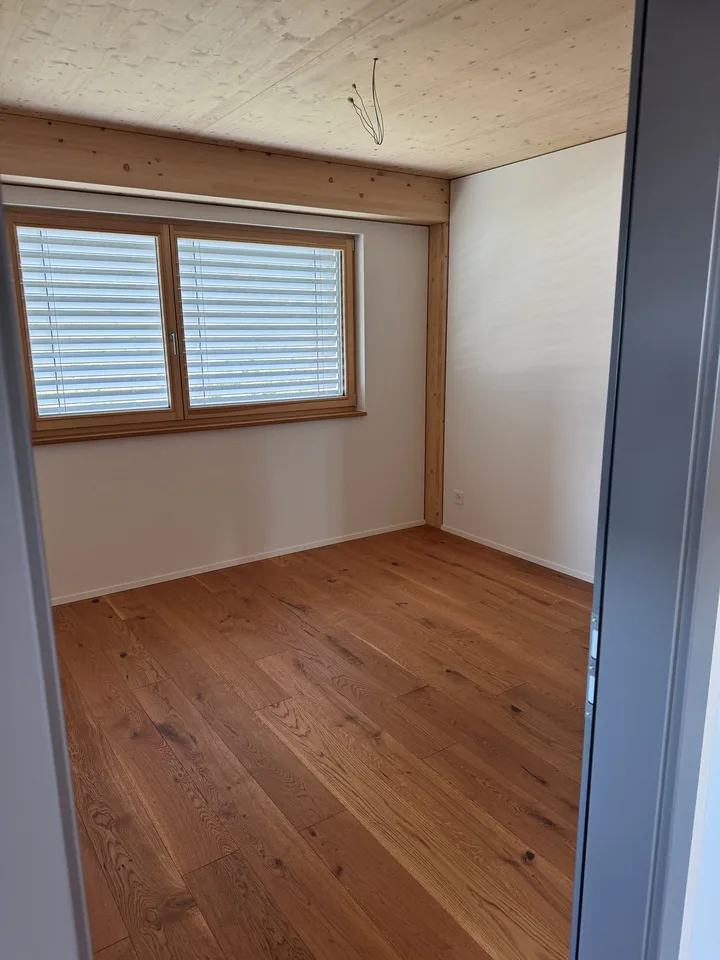 schöne 3.5-Zimmer Attikawohnung mit Sommerkühlung zu vermieten – Foto 11 von 14