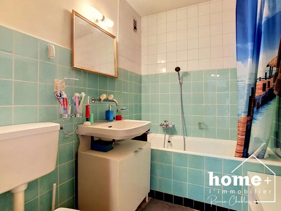 Appartamento di 3,5 locali con grande balcone e vista libera – foto 9 di 11