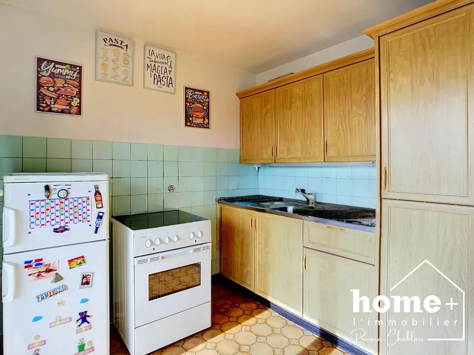 Appartamento di 3,5 locali con grande balcone e vista libera – foto 10 di 11