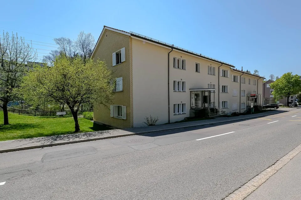 Espace de stockage pratique à St. Georgen – photo 4 sur 5