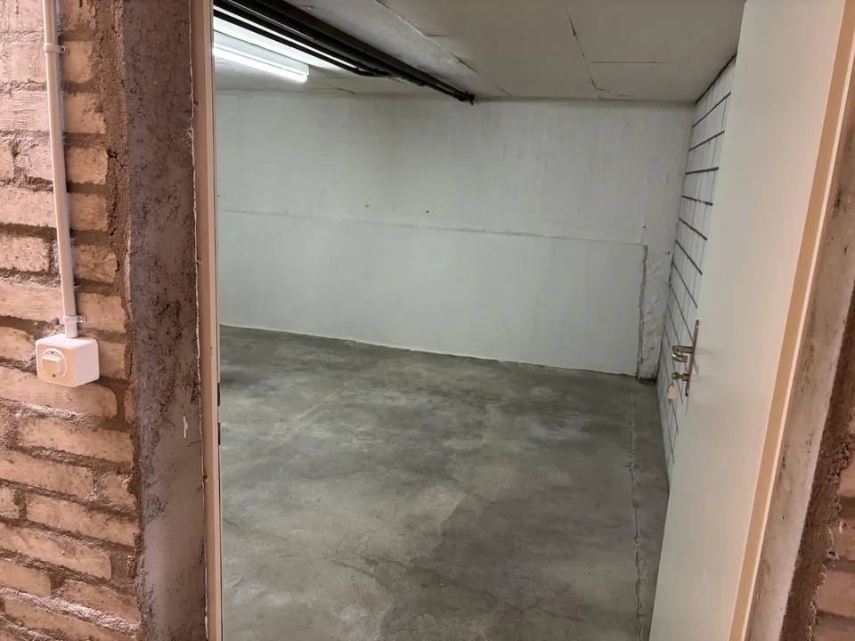 Espace de stockage pratique à St. Georgen – photo 3 sur 5