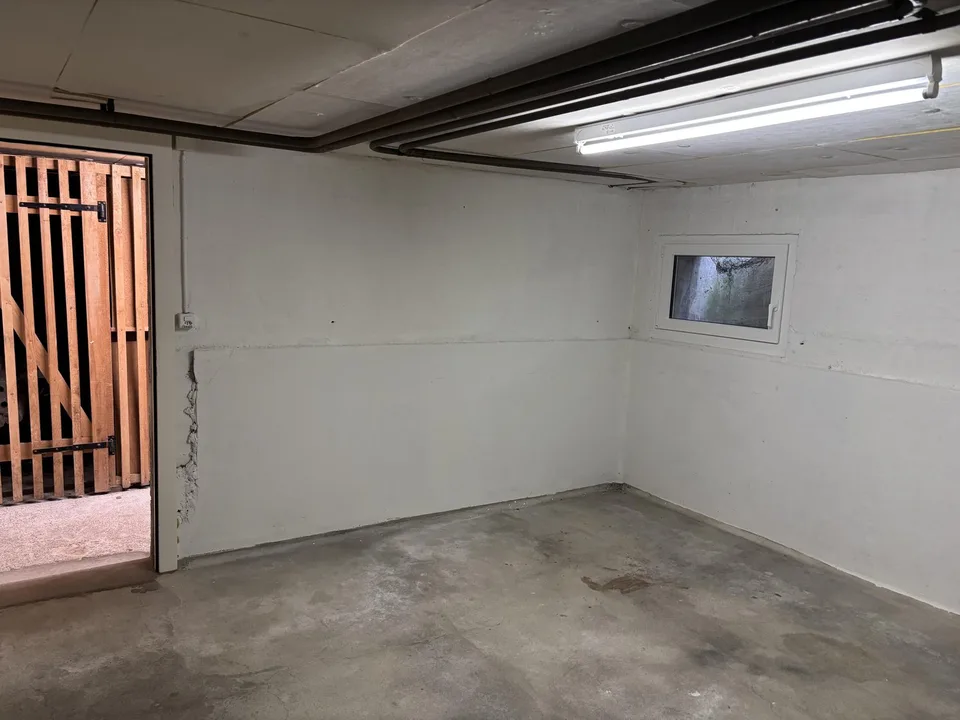 Espace de stockage pratique à St. Georgen – photo 2 sur 5