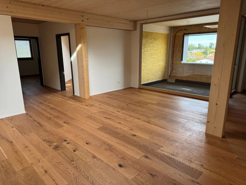 3.5-Zimmer Attikawohnung mit Sommerkühlung zu vermieten – Foto 11 von 14
