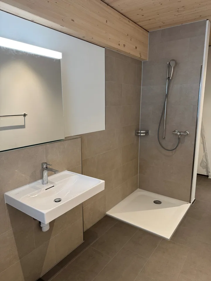 3.5-Zimmer Attikawohnung mit Sommerkühlung zu vermieten – Foto 8 von 14