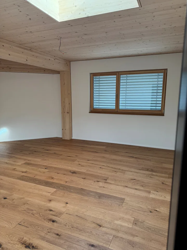 3.5-Zimmer Attikawohnung mit Sommerkühlung zu vermieten – Foto 2 von 14