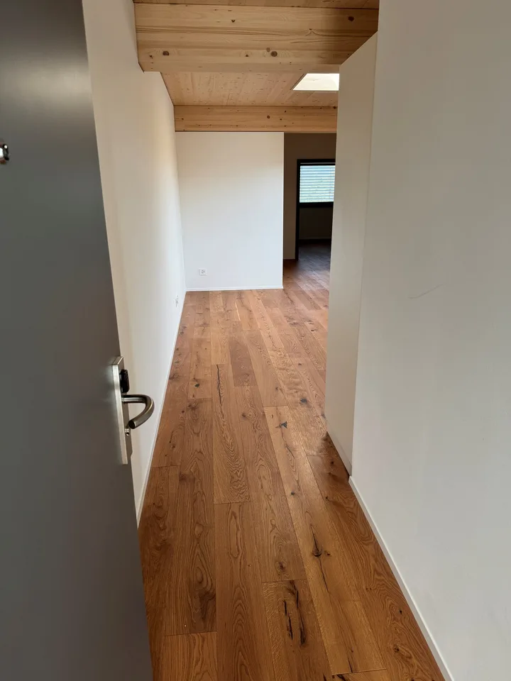 3.5-Zimmer Attikawohnung mit Sommerkühlung zu vermieten – Foto 10 von 14