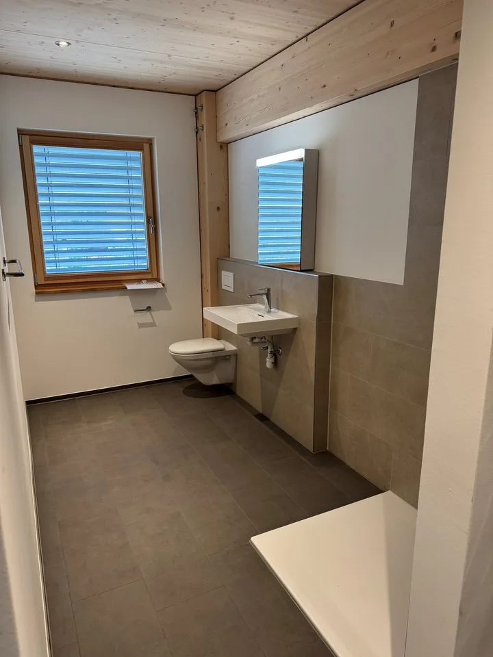3.5-Zimmer Attikawohnung mit Sommerkühlung zu vermieten – Foto 7 von 14