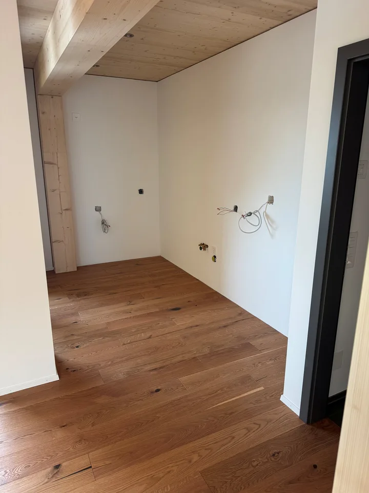 3.5-Zimmer Attikawohnung mit Sommerkühlung zu vermieten – Foto 12 von 14