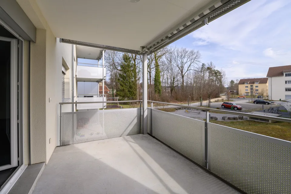 Appartamento di 3,5 locali completamente moderno – foto 8 di 11