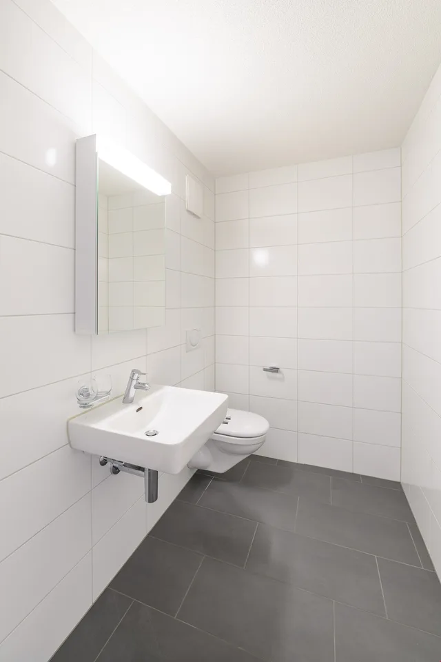 Appartamento di 3,5 locali completamente moderno – foto 7 di 11