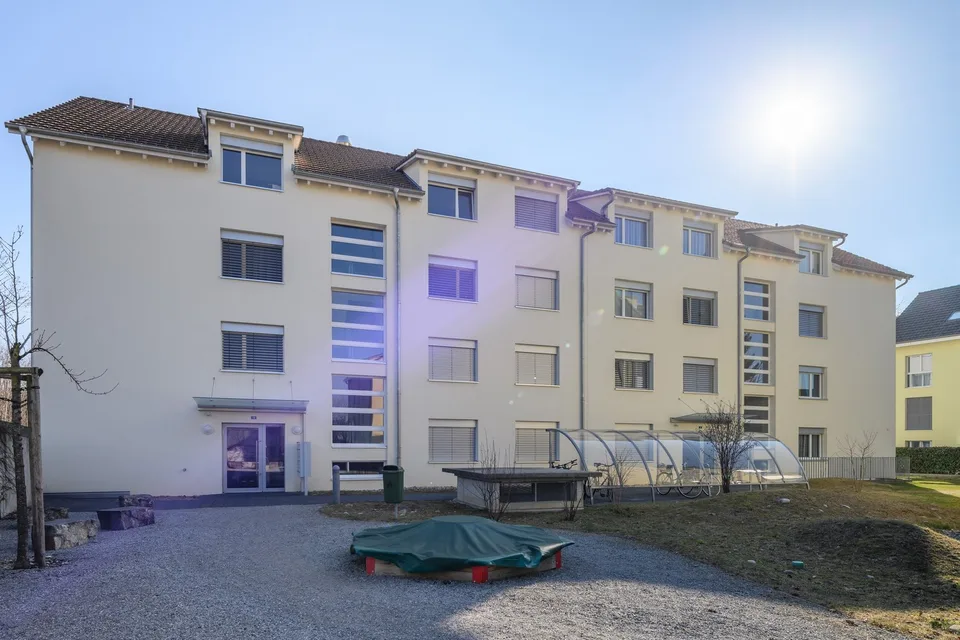 Appartamento di 3,5 locali completamente moderno – foto 11 di 11