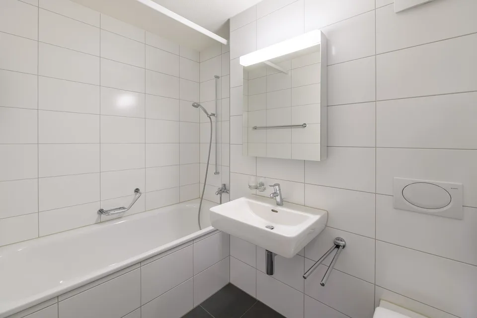 Appartamento di 3,5 locali completamente moderno – foto 6 di 11