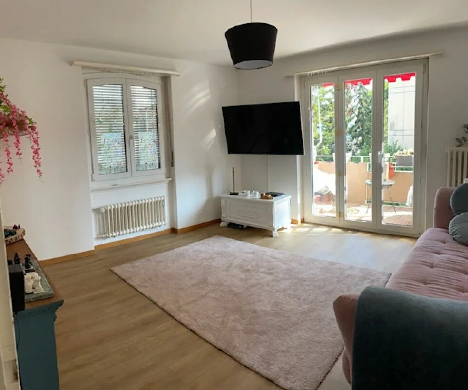 Ihr neues Zuhause in Trimbach – Foto 2 von 5