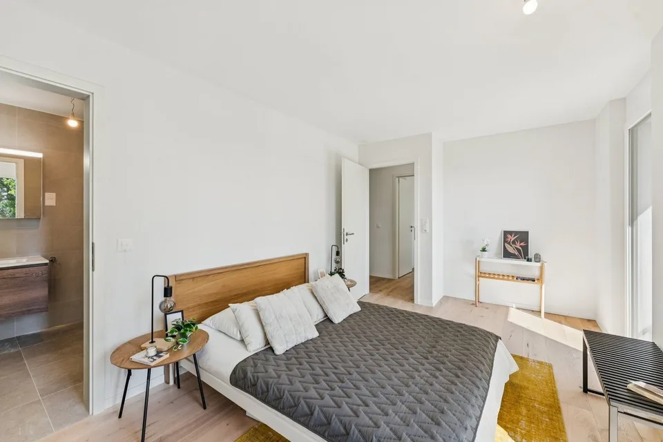 Magnificent 4.5-room apartment with exceptional views – photo 4 of 11