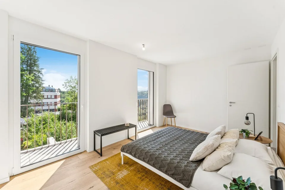 Magnificent 4.5-room apartment with exceptional views – photo 5 of 11