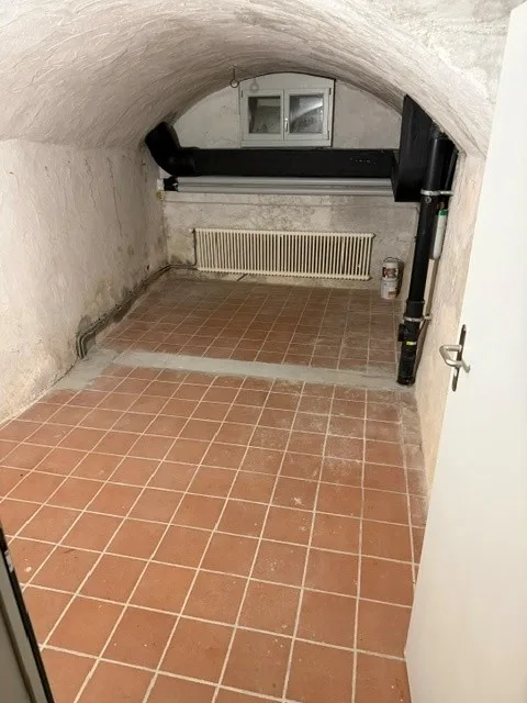 Geräumige 2-Zimmer-Wohnung in einer grünen Oase in Lausanne – Foto 8 von 9