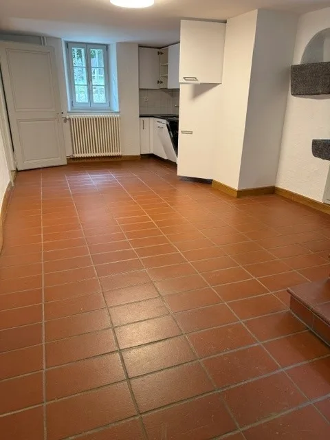 Geräumige 2-Zimmer-Wohnung in einer grünen Oase in Lausanne – Foto 2 von 9
