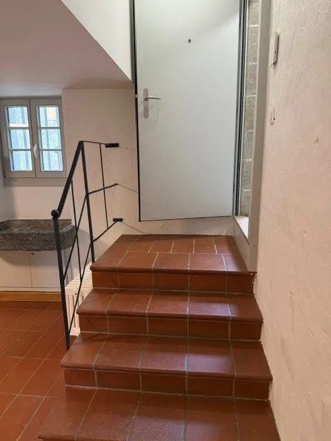 Geräumige 2-Zimmer-Wohnung in einer grünen Oase in Lausanne – Foto 9 von 9