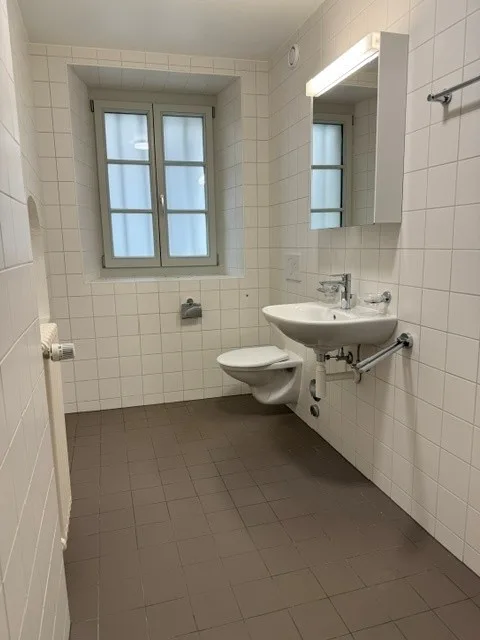 Geräumige 2-Zimmer-Wohnung in einer grünen Oase in Lausanne – Foto 6 von 9