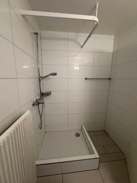 Kompakte 2.5 Zimmer Wohnung Mitten in Derendingen – Foto 6 von 7