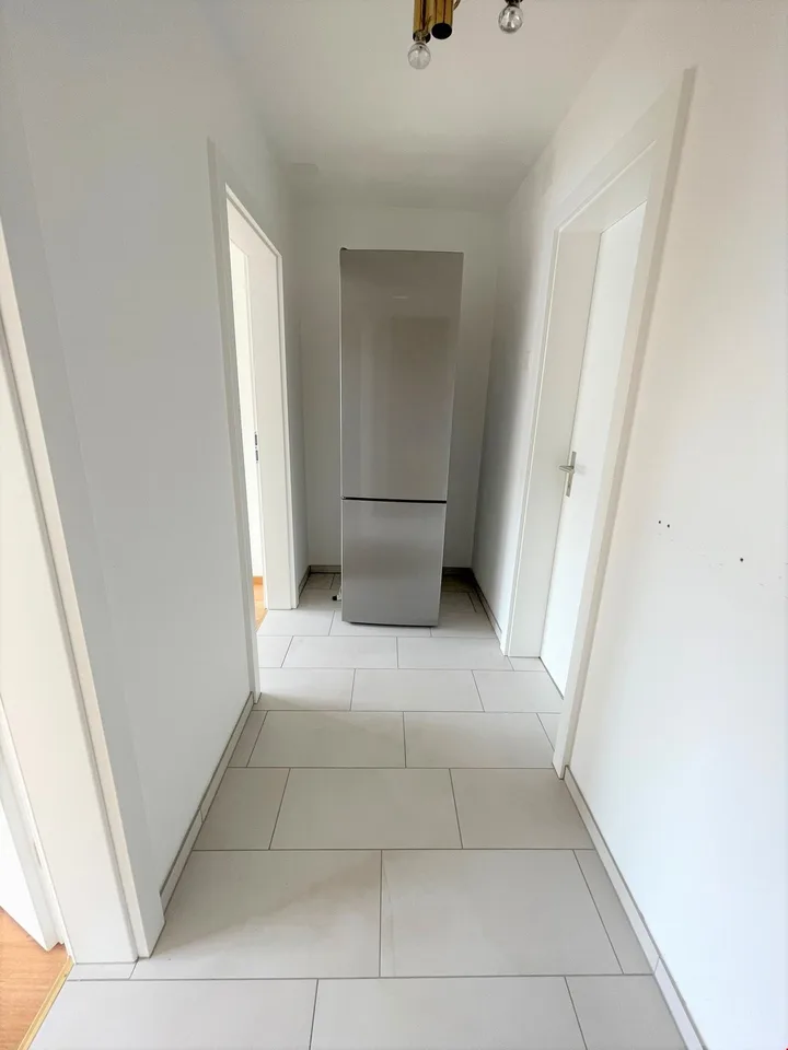 Kompakte 2.5 Zimmer Wohnung Mitten in Derendingen – Foto 7 von 7