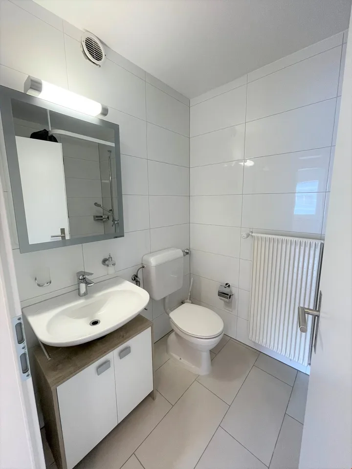 Kompakte 2.5 Zimmer Wohnung Mitten in Derendingen – Foto 5 von 7