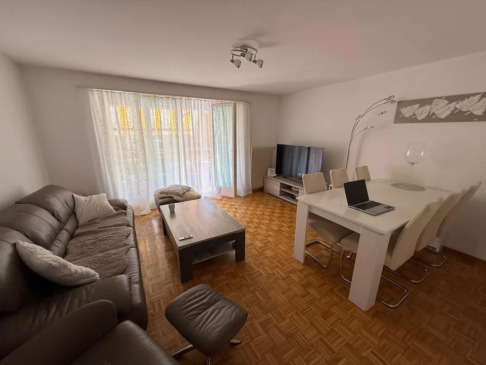 Appartamento 3.5 locali in Langgasse a Baar – foto 2 di 7