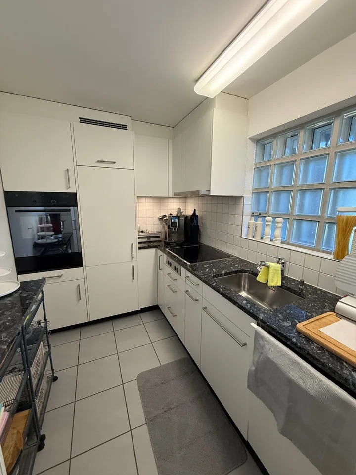 Appartamento 3.5 locali in Langgasse a Baar – foto 3 di 7
