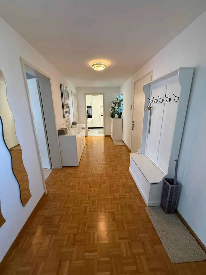 Appartamento 3.5 locali in Langgasse a Baar – foto 6 di 7