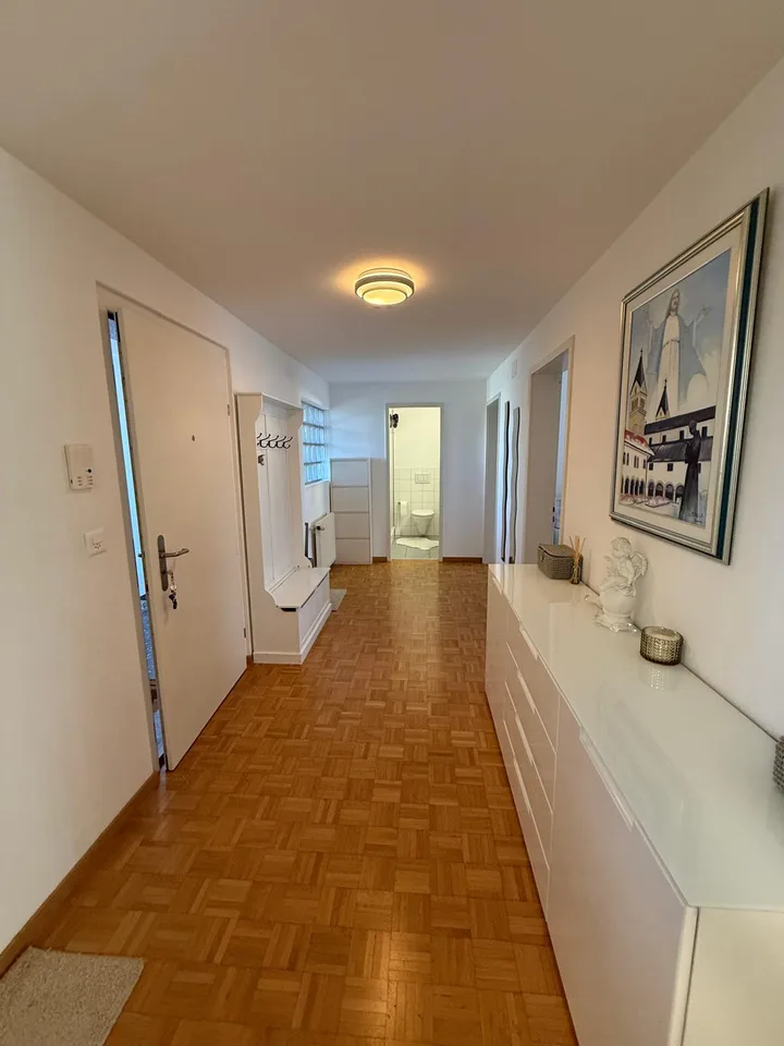 Appartamento 3.5 locali in Langgasse a Baar – foto 7 di 7