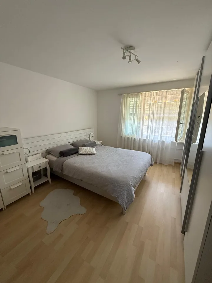 Appartamento 3.5 locali in Langgasse a Baar – foto 4 di 7